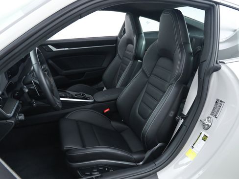Used 2023 Porsche 911 Turbo S AWD/4WD image 24