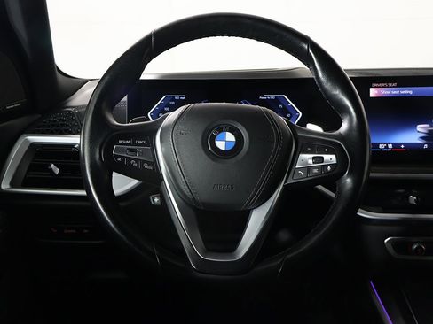Used 2024 BMW X5 xDrive40i image 39