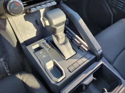 New 2026 Toyota Tacoma SR RWD image 14
