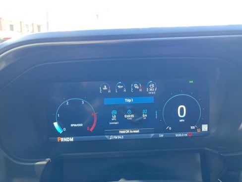 Used 2024 Ford F350 Platinum image 15