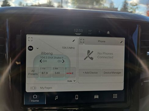 New 2026 RAM 1500 Big Horn/Lone Star image 21