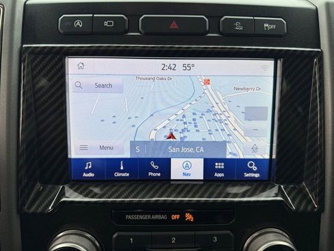 Used 2020 Ford F150 Raptor w/ Equipment Group 802A Luxury image 21