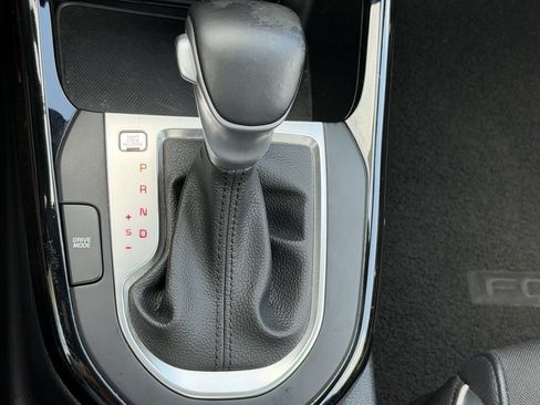 Used 2021 Kia Forte GT-Line FWD image 25
