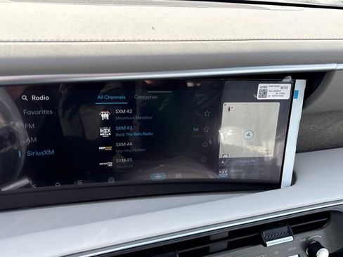 New 2026 Hyundai Palisade SEL Premium image 9