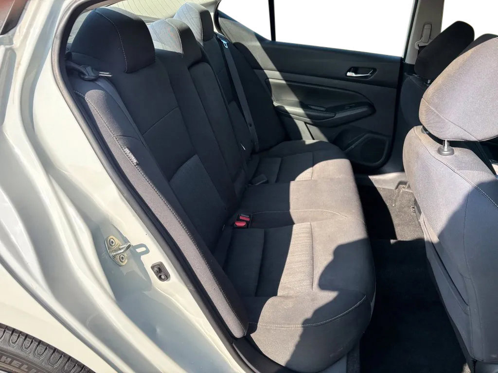Used 2019 Nissan Altima 2.5 S FWD image 26