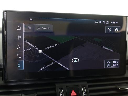 Used 2023 Audi SQ5 Premium Plus w/ Premium Plus Package image 49