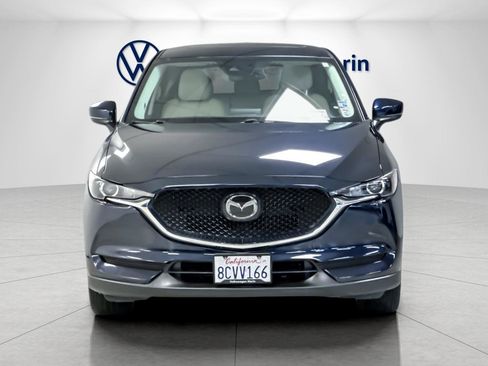 Used 2018 MAZDA CX-5 Touring w/ Preferred Equipment Package image 8