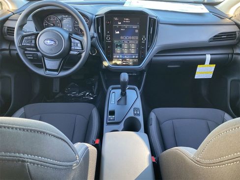 New 2026 Subaru Crosstrek 2.0i Premium image 11
