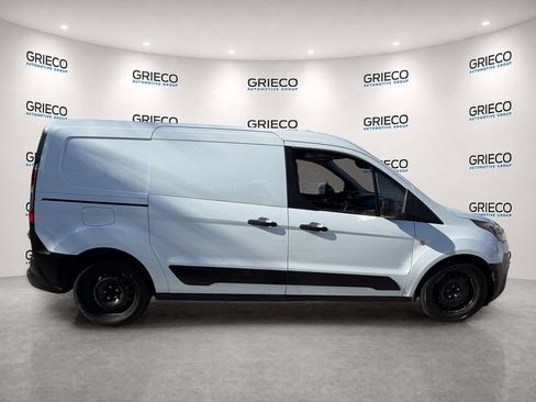 Used 2021 Ford Transit Connect XL FWD image 7