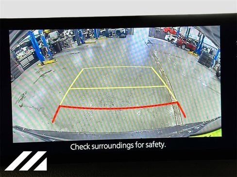 Used 2022 MAZDA CX-5 AWD 2.5 Turbo image 15