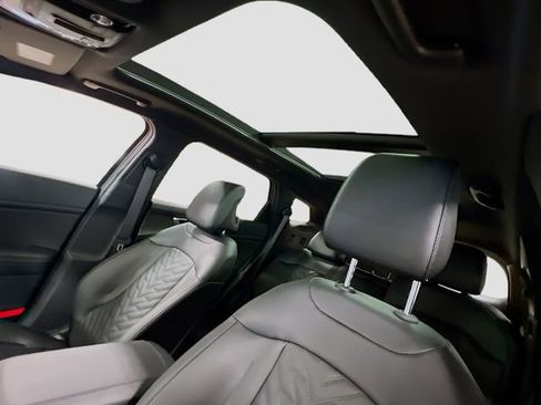 New 2026 Kia Sportage X-Line image 23