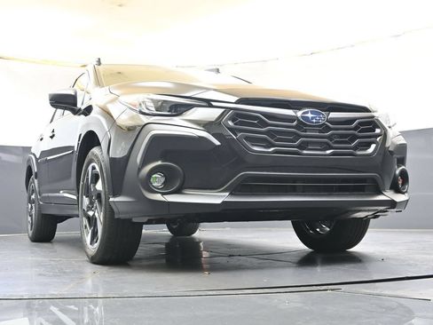 New 2026 Subaru Crosstrek 2.5i Limited AWD/4WD image 35
