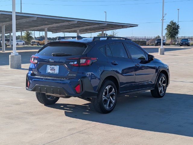 Certified 2024 Subaru Crosstrek 2.0i Premium AWD/4WD image 5