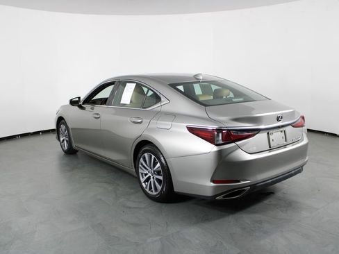 Used 2021 Lexus ES 350 w/ Premium Package image 3