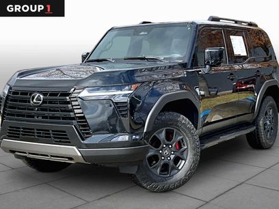 Used 2024 Lexus GX 550