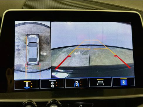 Used 2023 Cadillac CT5 V Blackwing RWD image 16