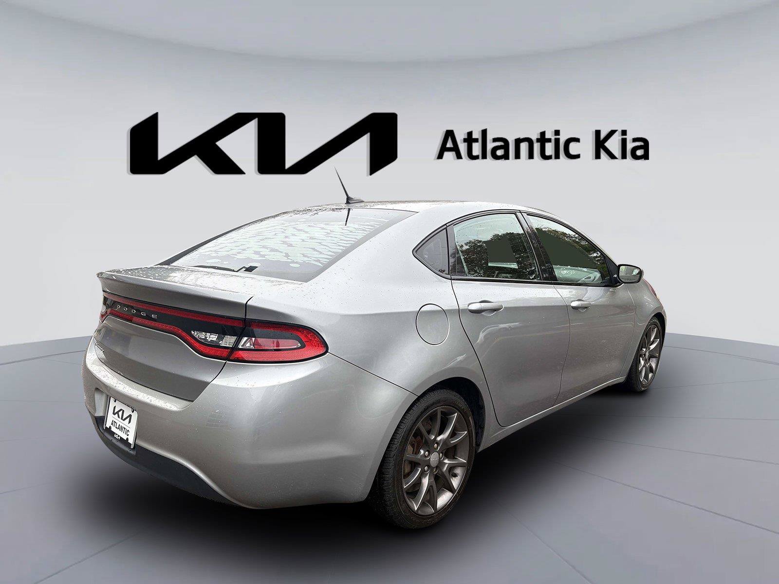 Used 2015 Dodge Dart SE w/ Convenience Group FWD image 6