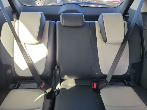 New 2026 Honda Odyssey Elite image 13