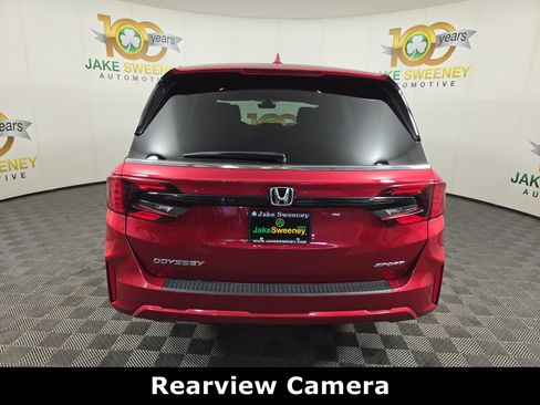 Used 2025 Honda Odyssey Sport-L image 7