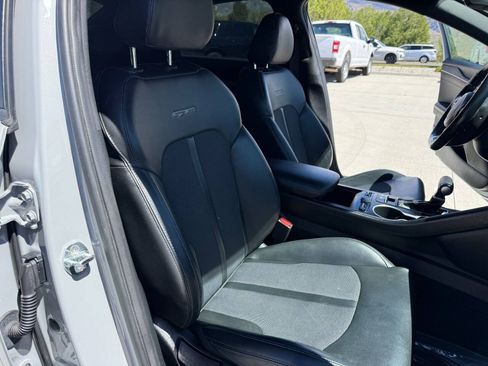 Used 2022 Kia K5 GT-Line AWD/4WD image 25