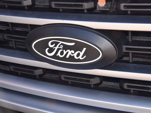 Used 2023 Ford F150 XLT w/ Equipment Group 302A High image 43