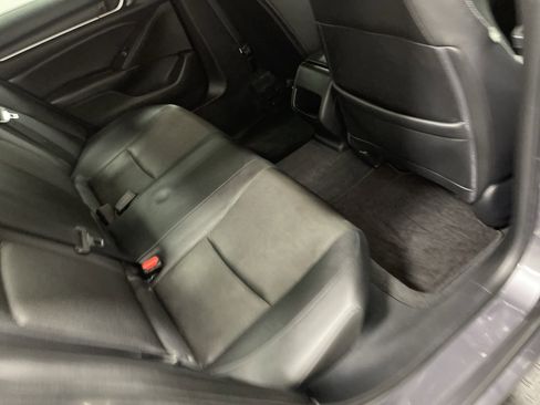 Used 2019 Honda Accord Sport image 21