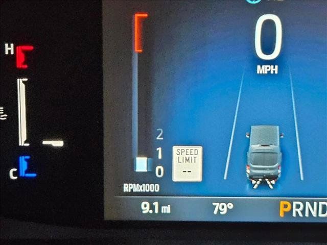 New 2026 Ford Transit 350 XLT RWD image 16
