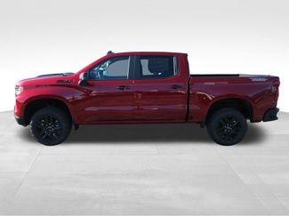 New 2026 Chevrolet Silverado 1500 LT Trail Boss w/ Convenience Package II video 3