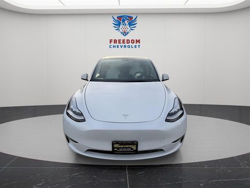 Used 2023 Tesla Model Y Long Range image 8