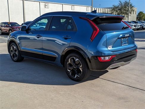 Used 2024 Kia Niro Wind image 8