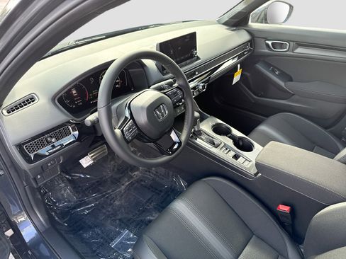 New 2026 Honda Civic Sport image 7