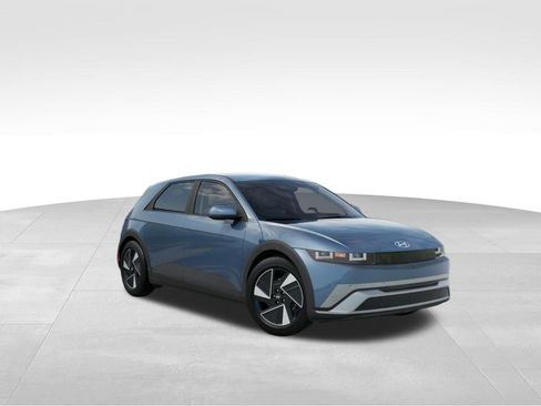 New 2026 Hyundai Ioniq 5 SEL RWD image 2