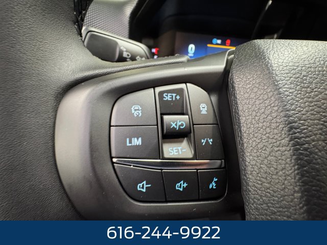 New 2026 Ford Ranger XLT w/ Technology Package AWD/4WD image 18