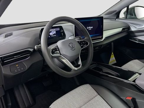 New 2026 Volkswagen ID.4 Pro image 9