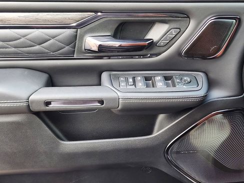 New 2026 RAM 1500 Limited image 17