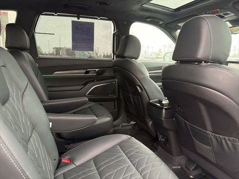 Used 2025 Kia Telluride SX Prestige X-Pro AWD/4WD image 37