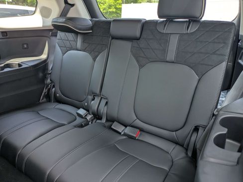 New 2026 Honda Pilot Elite image 21