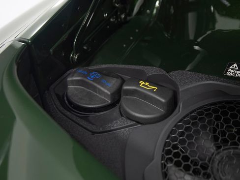 Certified 2026 Porsche 911 Carrera S RWD image 57