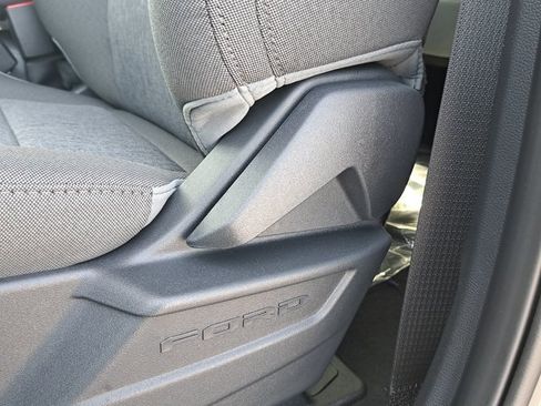 New 2026 Ford F350 XL w/ STX Appearance Package image 21