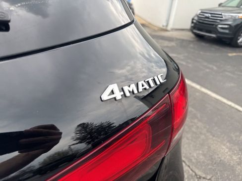 Used 2021 Mercedes-Benz GLA 250 4MATIC image 50