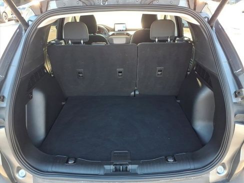 Used 2022 Ford Escape SE w/ Convenience Package image 11