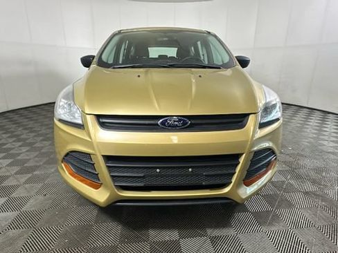 Used 2014 Ford Escape S FWD image 7