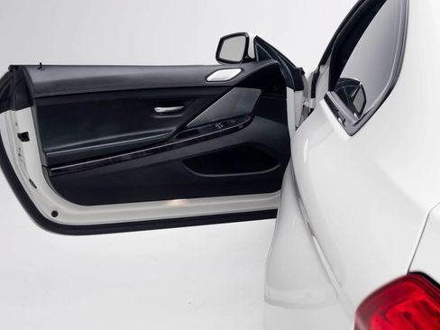 Used 2014 BMW 650i Coupe RWD image 9