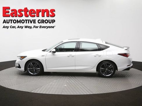 Used 2023 Acura Integra A-Spec FWD image 62