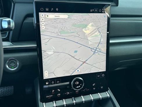 New 2026 GMC Terrain Elevation image 30