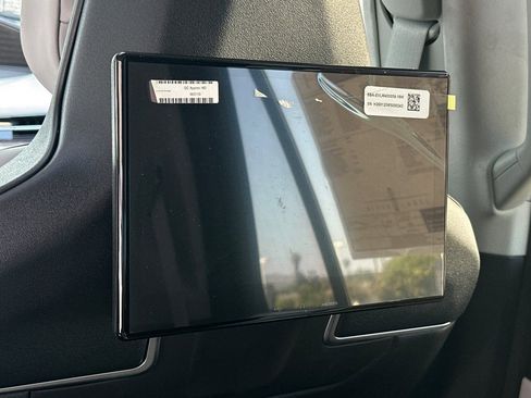 New 2026 Lincoln Navigator L Black Label AWD/4WD image 14