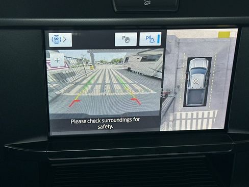 New 2025 Ford F350 XL w/ STX Appearance Package image 17