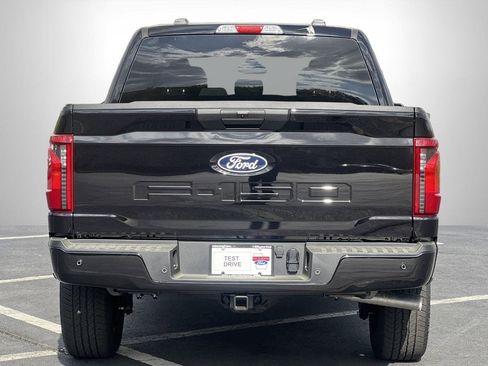 New 2026 Ford F150 STX w/ Equipment Group 200A image 24