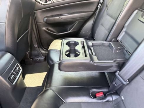 Certified 2023 MAZDA CX-5 AWD 2.5 S w/ Select Package image 11