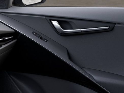 New 2026 Kia Niro LX FWD image 25
